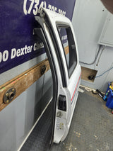 1999-2006 Chevrolet Silverado / GMC Sierra 1500 2500 3500 HD Rear Driver side Extended Cab Rear Door