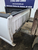 2003-2008 Dodge Ram 1500 2500 3500 3rd Gen 6' 4" Short Truck Bed