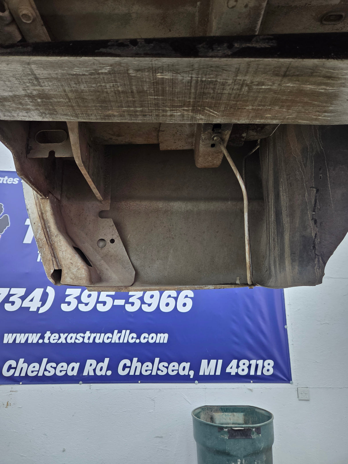 2003-2008 Dodge Ram 1500 2500 3500 3rd Gen 6' 4" Short Truck Bed