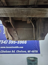 2003-2008 Dodge Ram 1500 2500 3500 3rd Gen 6' 4" Short Truck Bed