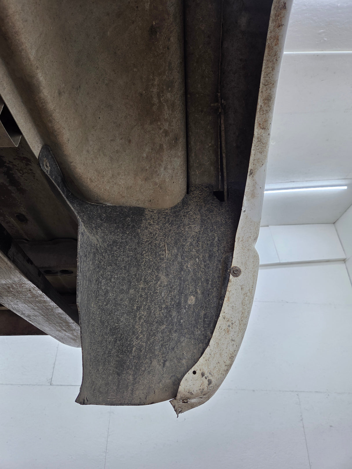2003-2008 Dodge Ram 1500 2500 3500 3rd Gen 6' 4" Short Truck Bed