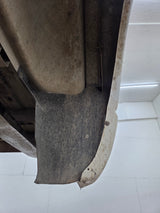 2003-2008 Dodge Ram 1500 2500 3500 3rd Gen 6' 4" Short Truck Bed