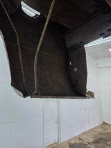 2003-2008 Dodge Ram 1500 2500 3500 3rd Gen 6' 4" Short Truck Bed
