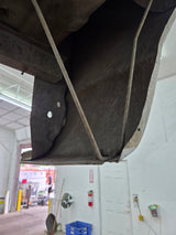 2003-2008 Dodge Ram 1500 2500 3500 3rd Gen 6' 4" Short Truck Bed