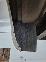 2003-2008 Dodge Ram 1500 2500 3500 3rd Gen 6' 4" Short Truck Bed