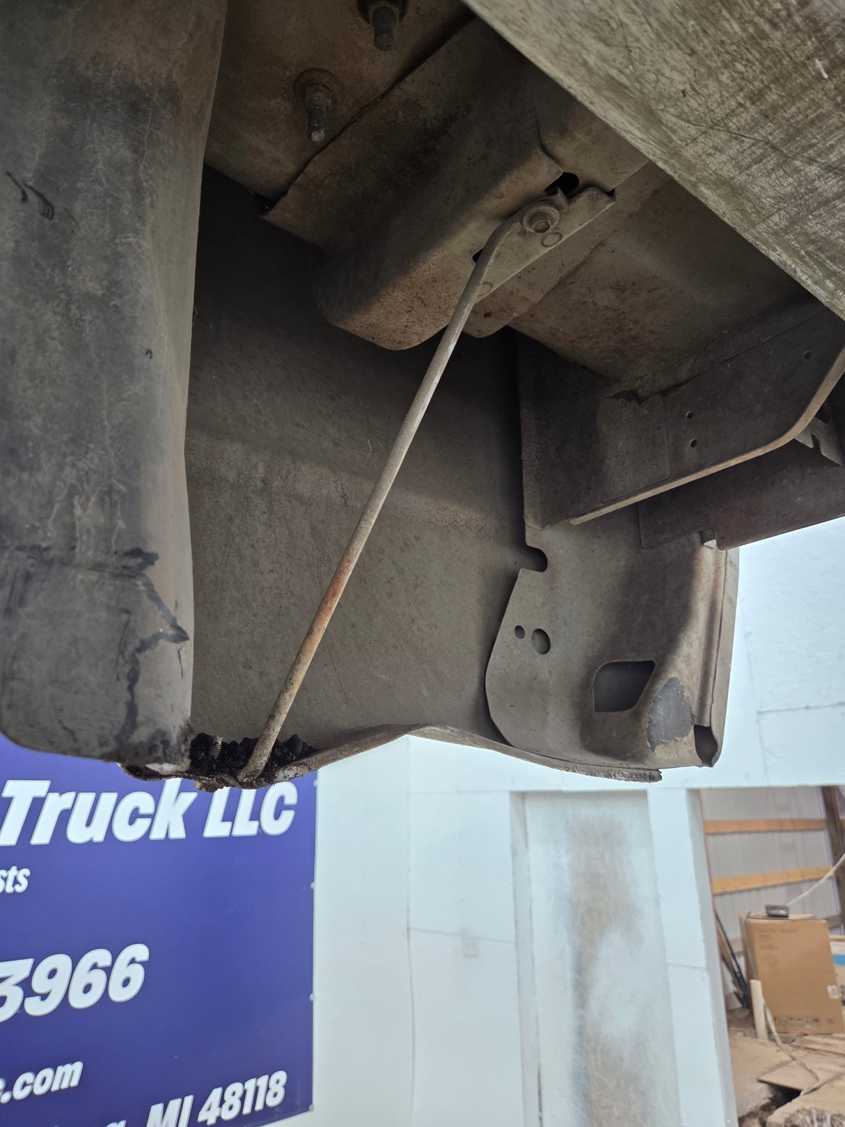 2003-2008 Dodge Ram 1500 2500 3500 3rd Gen 6' 4" Short Truck Bed