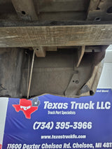 2003-2008 Dodge Ram 1500 2500 3500 3rd Gen 6' 4" Short Truck Bed