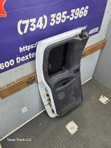 1994-2002 Dodge Ram 2nd Gen LH Driver Side Rear Extended Cab Door 1500 2500 3500