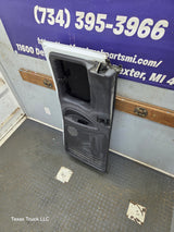 1994-2002 Dodge Ram 2nd Gen LH Driver Side Rear Extended Cab Door 1500 2500 3500