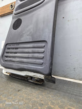 1994-2002 Dodge Ram 2nd Gen LH Driver Side Rear Extended Cab Door 1500 2500 3500