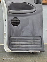 1994-2002 Dodge Ram 2nd Gen LH Driver Side Rear Extended Cab Door 1500 2500 3500