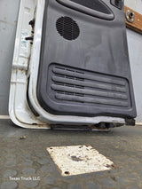 1994-2002 Dodge Ram 2nd Gen LH Driver Side Rear Extended Cab Door 1500 2500 3500