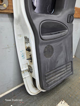 1994-2002 Dodge Ram 2nd Gen LH Driver Side Rear Extended Cab Door 1500 2500 3500