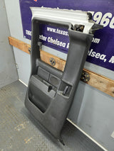 1999-2006 Chevrolet Silverado / GMC Sierra 1500 2500 3500 HD Rear Driver side Extended Cab Rear Door