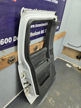 1999-2006 Chevrolet Silverado / GMC Sierra 1500 2500 3500 HD Rear Driver side Extended Cab Rear Door