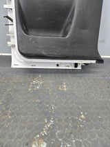 1999-2006 Chevrolet Silverado / GMC Sierra 1500 2500 3500 HD Rear Driver side Extended Cab Rear Door