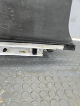 1999-2006 Chevrolet Silverado / GMC Sierra 1500 2500 3500 HD Rear Driver side Extended Cab Rear Door