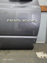 2003-2008 Dodge Ram 3rd Gen Passenger Side Front Regular Cab Door 1500 2500 3500 4500 5500