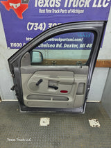 2003-2008 Dodge Ram 3rd Gen Passenger Side Front Regular Cab Door 1500 2500 3500 4500 5500