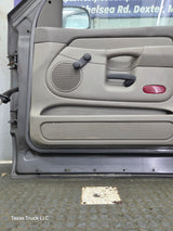 2003-2008 Dodge Ram 3rd Gen Passenger Side Front Regular Cab Door 1500 2500 3500 4500 5500
