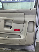 2003-2008 Dodge Ram 3rd Gen Passenger Side Front Regular Cab Door 1500 2500 3500 4500 5500
