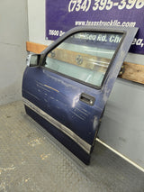 1992-1996 Dodge Dakota LH Driver Side Front Door