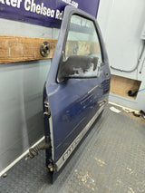 1992-1996 Dodge Dakota LH Driver Side Front Door