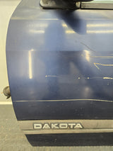 1992-1996 Dodge Dakota LH Driver Side Front Door