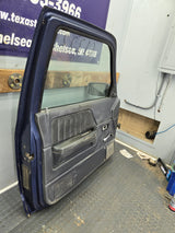 1992-1996 Dodge Dakota LH Driver Side Front Door