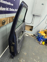1992-1996 Dodge Dakota LH Driver Side Front Door