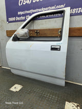 1992-1996 Dodge Dakota LH Driver Side Front Door