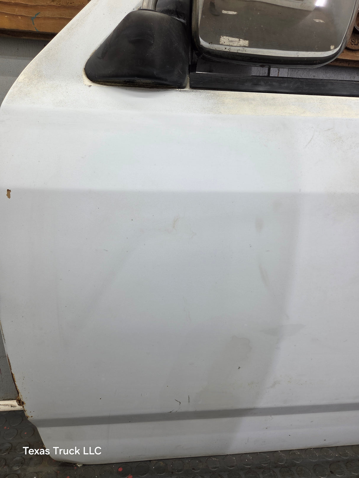 1992-1996 Dodge Dakota LH Driver Side Front Door