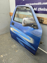 1992-1996 Dodge Dakota RH Passenger Side Front Door