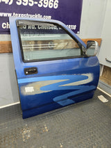1992-1996 Dodge Dakota RH Passenger Side Front Door