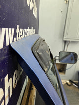 1992-1996 Dodge Dakota RH Passenger Side Front Door