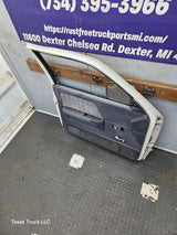 1992-1996 Dodge Dakota LH Driver Side Front Door