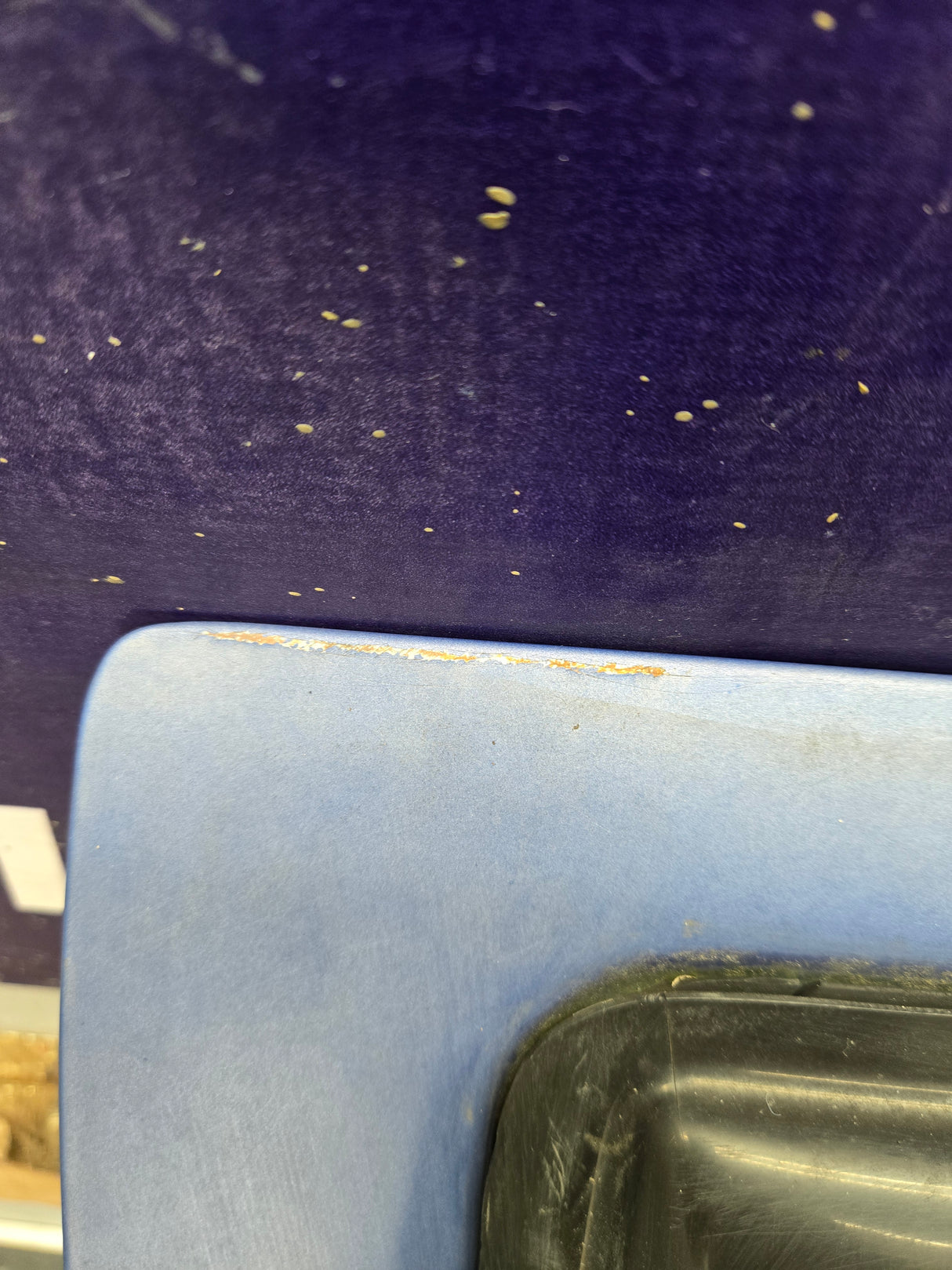 1992-1996 Dodge Dakota RH Passenger Side Front Door