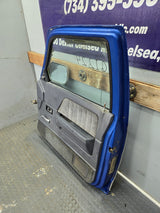 1992-1996 Dodge Dakota RH Passenger Side Front Door
