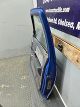 1992-1996 Dodge Dakota RH Passenger Side Front Door
