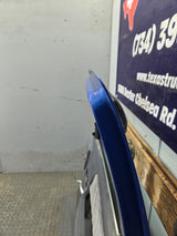1992-1996 Dodge Dakota RH Passenger Side Front Door