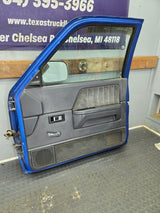 1992-1996 Dodge Dakota RH Passenger Side Front Door