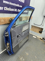 1992-1996 Dodge Dakota RH Passenger Side Front Door