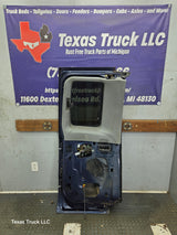 1999-2007 Ford Super Duty F250 F350 F450 F550 LH Extended Cab Driver Side Rear Door