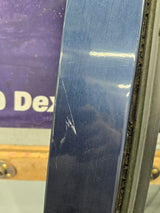 1999-2007 Ford Super Duty F250 F350 F450 F550 RH Extended Cab Passenger Rear Door