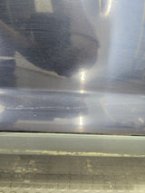 1999-2007 Ford Super Duty F250 F350 F450 F550 RH Extended Cab Passenger Rear Door