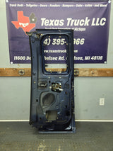 1999-2007 Ford Super Duty F250 F350 F450 F550 RH Extended Cab Passenger Rear Door
