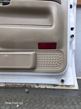 1999-2011 Ford Super Duty / Excursion Front Passenger RH Door F250 F350 F450 F550