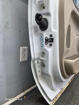 1999-2011 Ford Super Duty / Excursion Front Passenger RH Door F250 F350 F450 F550
