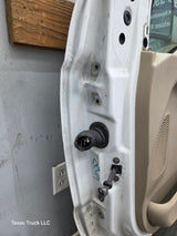 1999-2011 Ford Super Duty / Excursion Front Passenger RH Door F250 F350 F450 F550