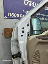 1999-2011 Ford Super Duty / Excursion Front Passenger RH Door F250 F350 F450 F550